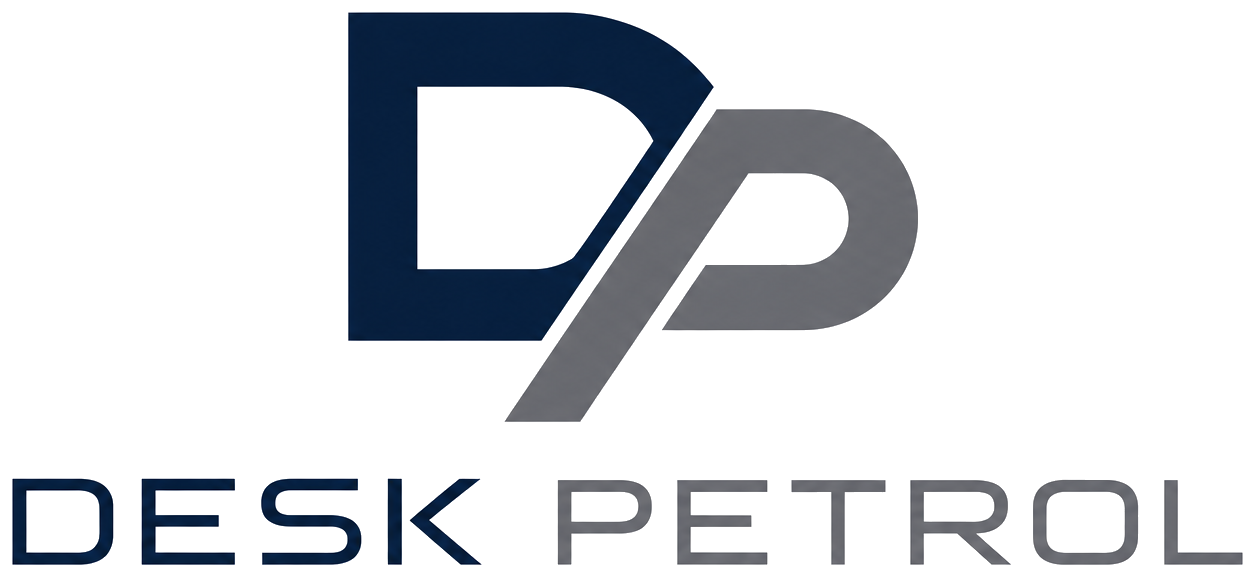Desk Petrol