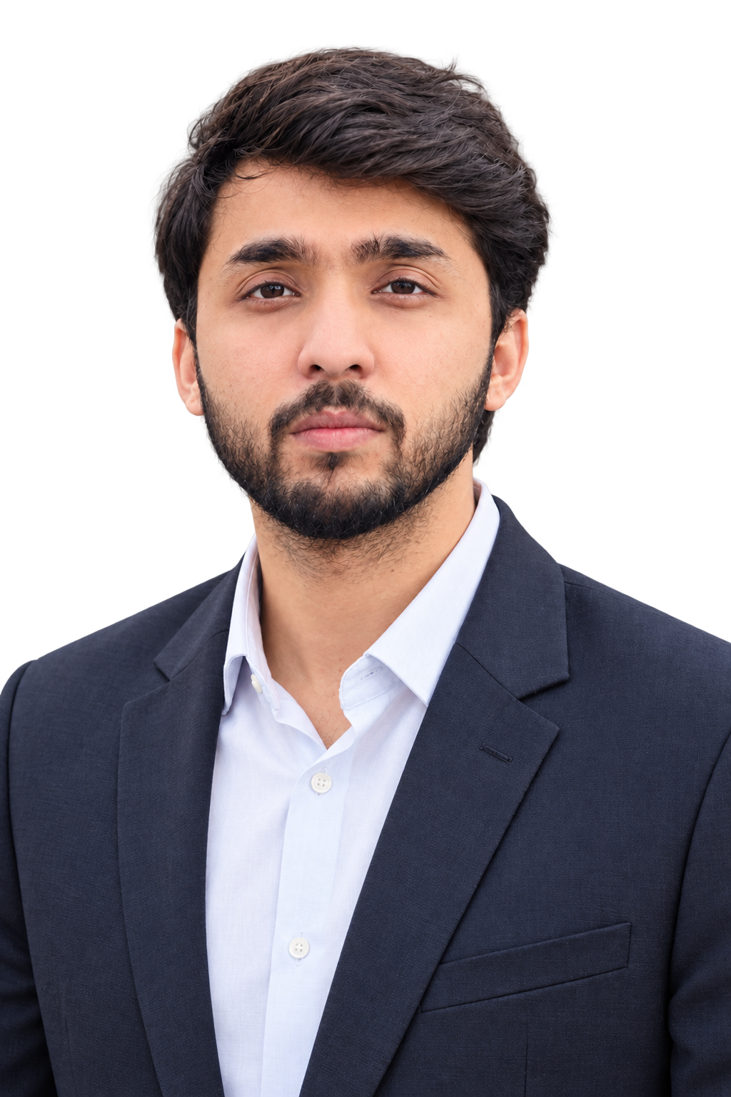 Nouman Haider